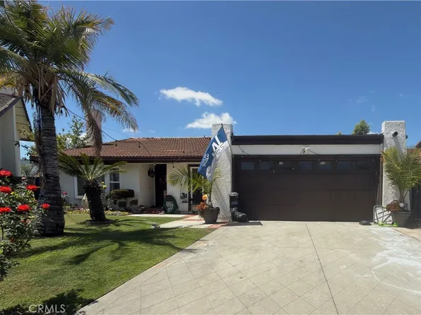714 S Susan St, Santa Ana, CA 92704