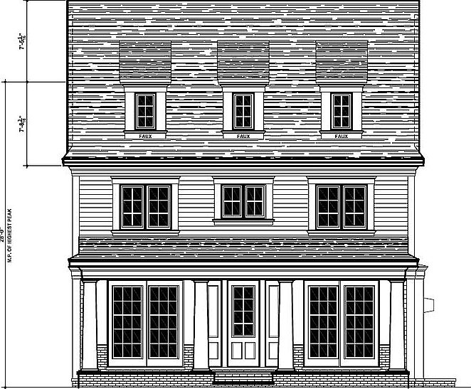 2nd image of 1272 Washington Blvd