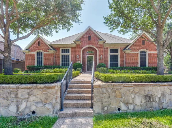 1057 Arches Park Dr, Allen, TX 75013