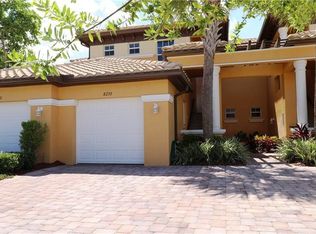 8233 NW 127th Ln #8233, Pompano Beach, FL 33076