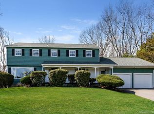211 Westwood Rd, Bristol, CT 06010