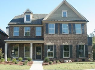 1045 Royal Row, Bogart, GA 30622