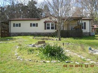 11481 Sparta Park, Watertown, TN 37184