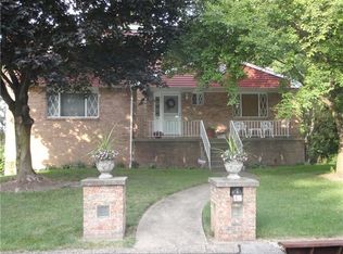 47 Rushmore Dr, Pittsburgh, PA 15235