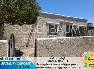 1417 E Fort Lowell Rd, Tucson, AZ 85719