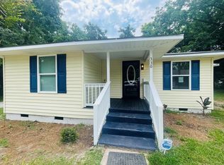 336 Ben St, Sumter, SC 29150