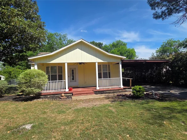 262 Palmetto Dr, Fort Worth, TX 76114