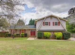 2101 Surrey Trl SE, Conyers, GA 30013