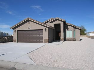 12638 E 45th Ln, Yuma, AZ 85367