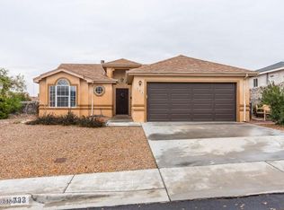 733 City View Dr, Las Cruces, NM 88011