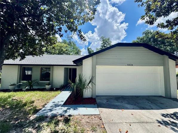 5509 Lighthouse Rd, Orlando, FL 32808