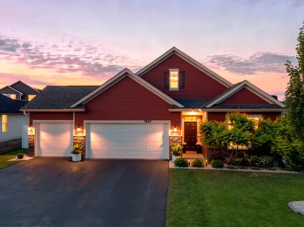 7624 Ochoa Ave NE, Otsego, MN 55330