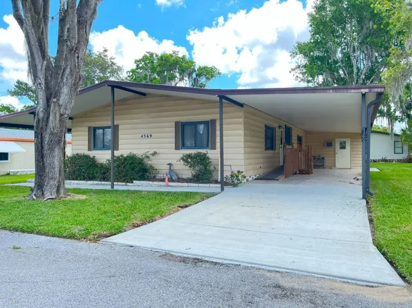 4369 Andrew Ln #4369, Brooksville, FL 34601