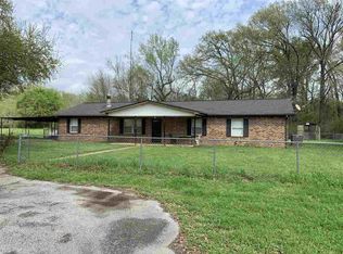 8238 Us Highway 259 N, Overton, TX 75684