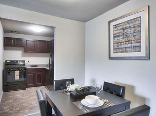 The Village at Jones Falls, Baltimore, MD 21215