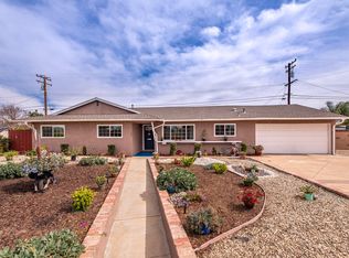 1290 1st St, Simi Valley, CA 93065