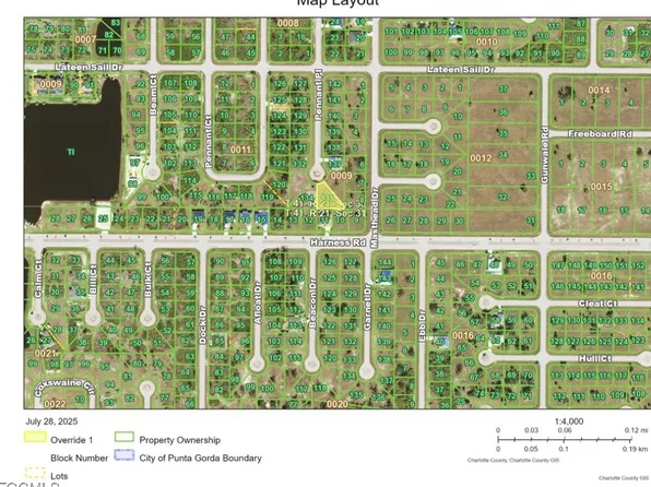 1 Pennant Pl, Placida, FL 33946