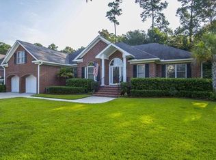 2768 Waterpointe Cir, Mount Pleasant, SC 29466