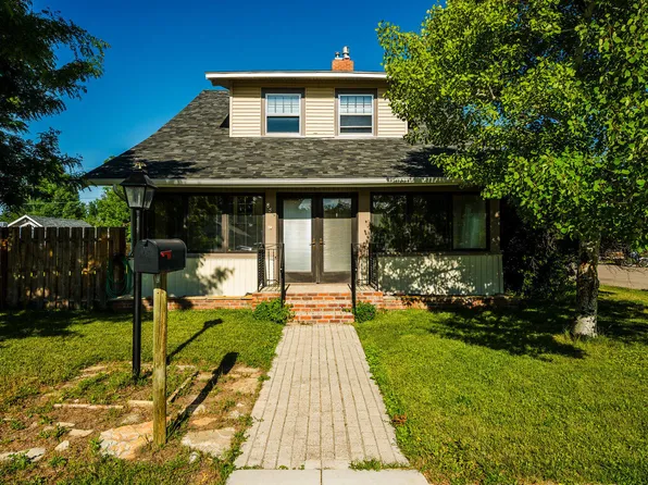 855 Illinois St, Sheridan, WY 82801
