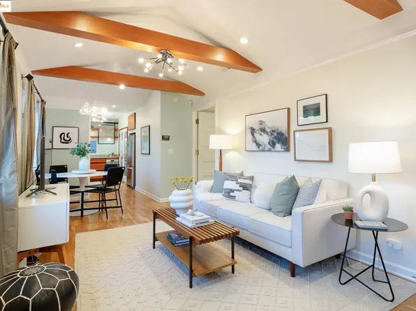 6329 Colby St, Oakland, CA 94618