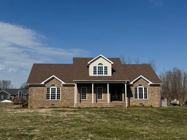 320 Horizon Ct, Bowling Green, KY 42104