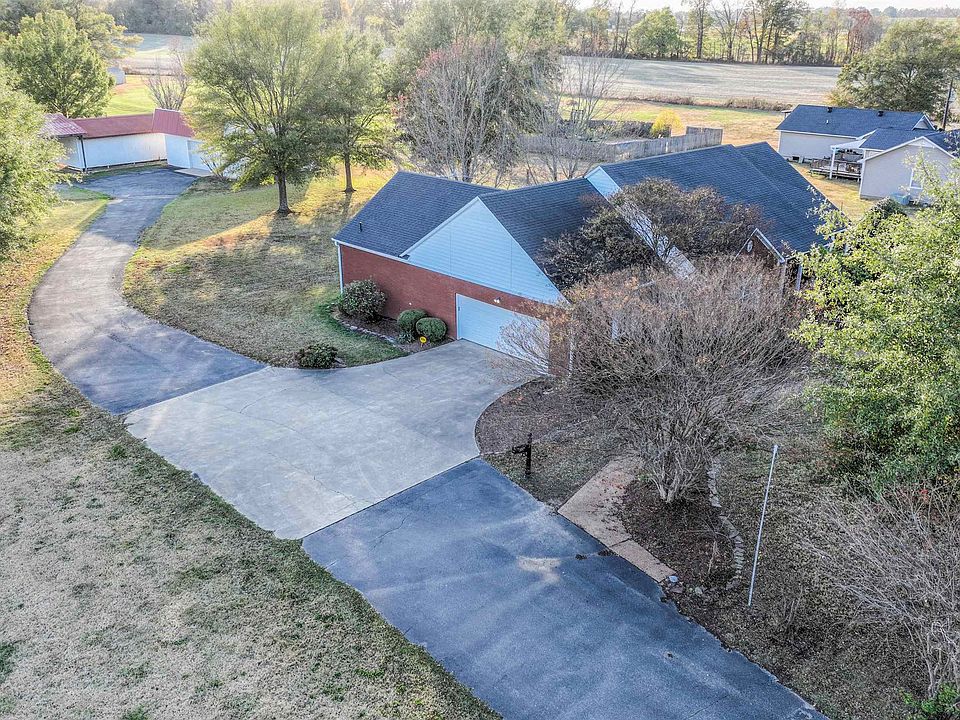 1816 Key Corner Rd, Brownsville, TN 38012 MLS 225220 Zillow