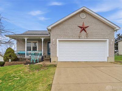 74 Thornhill Dr, Hamilton, OH, 45013