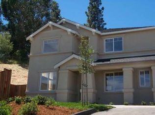 330 Denise Ln LOT 3, Lafayette, CA