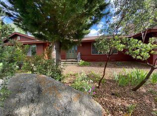 4701 Mountainbrook Rd, Santa Ysabel, CA 92070