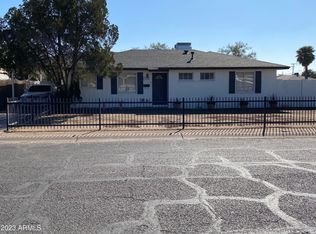 3851 W Cheery Lynn Rd, Phoenix, AZ 85019