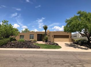 49 Basalt Cir, Santa Clara, UT 84765