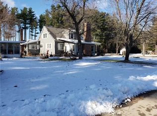 N6931 Ellis Rd, Pittsville, WI 54466