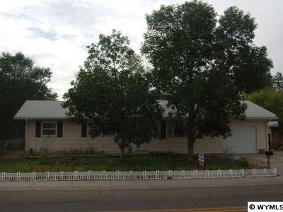 520 S Forest Dr, Casper, WY, 82609