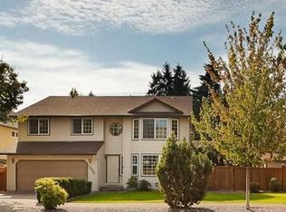 13380 SW Lancewood St, Beaverton, OR 97008