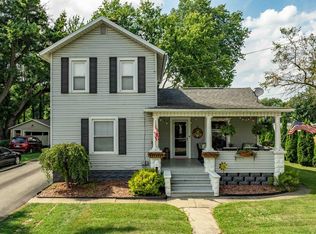 609 Williams St, Huron, OH