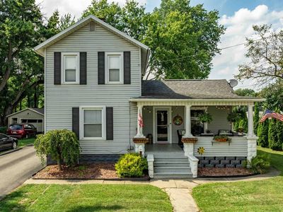 609 Williams St, Huron, OH, 44839