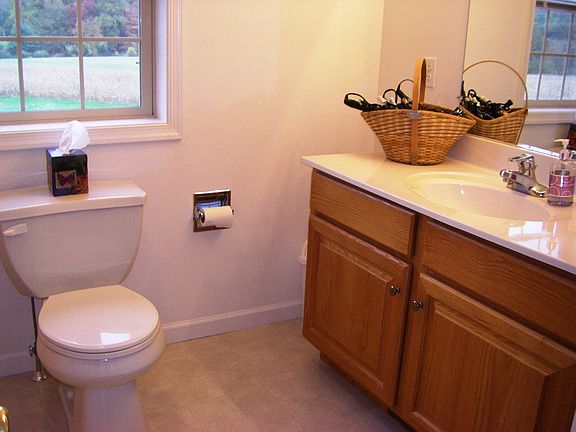 Main Bath