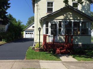 115 Moulson St E, Rochester, NY 14621