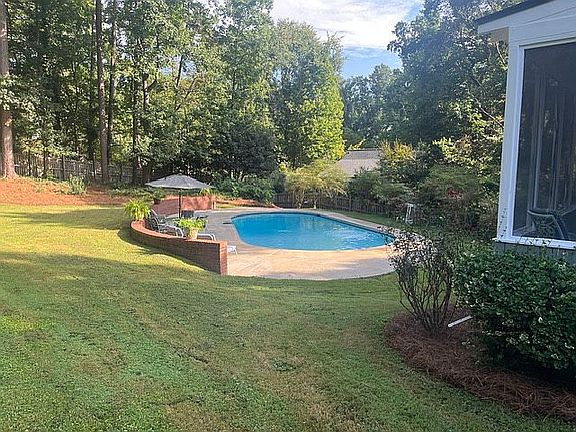 2nd image of 4985 Haralson Way