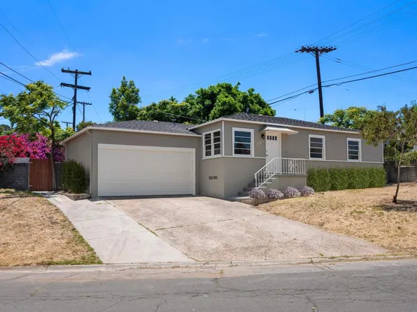 7203 Blackton Dr, La Mesa, CA 91941