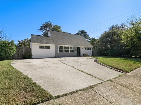 1719 N Lakeland Dr, Norfolk, VA 23518