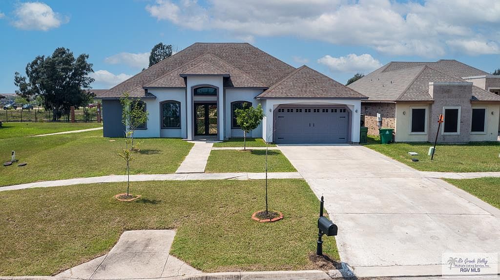 2302 Portofino Blvd, Brownsville, TX 78526 MLS 29740295 Zillow