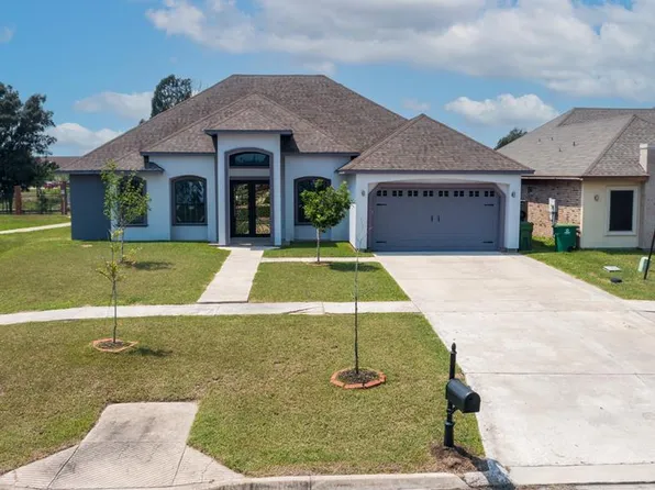 2302 Portofino Blvd, Brownsville, TX 78526