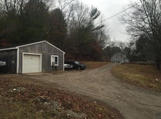 104 Newburyport Tpke, Rowley, MA 01969