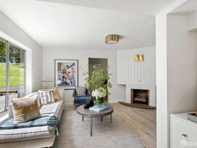 45 Holly Park Cir, San Francisco, CA, 94110