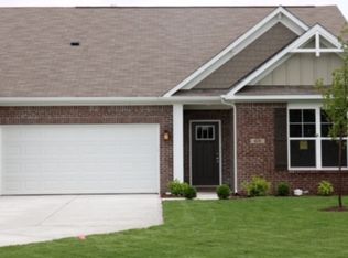 678 Nuttal St #3402B, Westfield, IN 46074