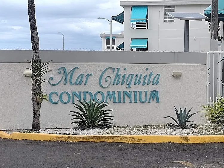 Cond Mar Chiquita Apt 6A-2 — Photo 10
