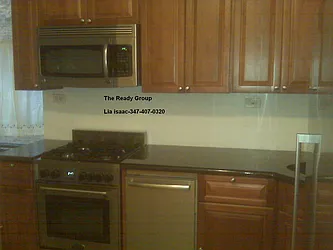 Rented by Elinor Taasa, LREB