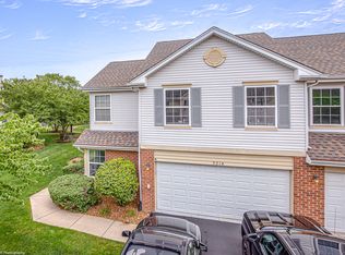 9218 W Huntington Ct, Mokena, IL 60448