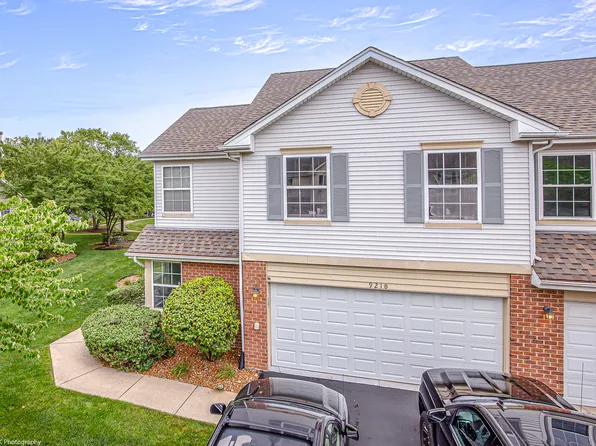9218 W Huntington Ct, Mokena, IL 60448